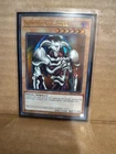 Yugioh Summoned Skull MRD-EN003 25th Anniversary Ultra Rare