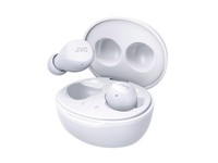 JVC W128563210 HA-A6T-W-U Mini Gumy HA-A6T Wireless Bluetooth Earbuds White ~E~