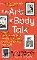 The Art Of Body Talk | Gregory Hartley (U. A.) | Englisch | Taschenbuch | 2017