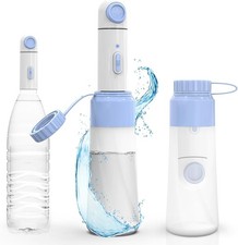 Portable Bidet for Travel - High Pressure Handheld, Rechargeable Electric Portab