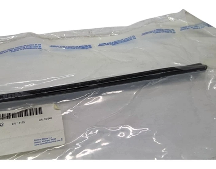 ПОДХОДИТ ДЛЯ 2000 GMC CHEVROLET C3500 C2500 УПЛОТНЕНИЕ С ЩИТОМ 15704282 - НОВЫЙ OEM 15704282 - Изображение 3 из 4