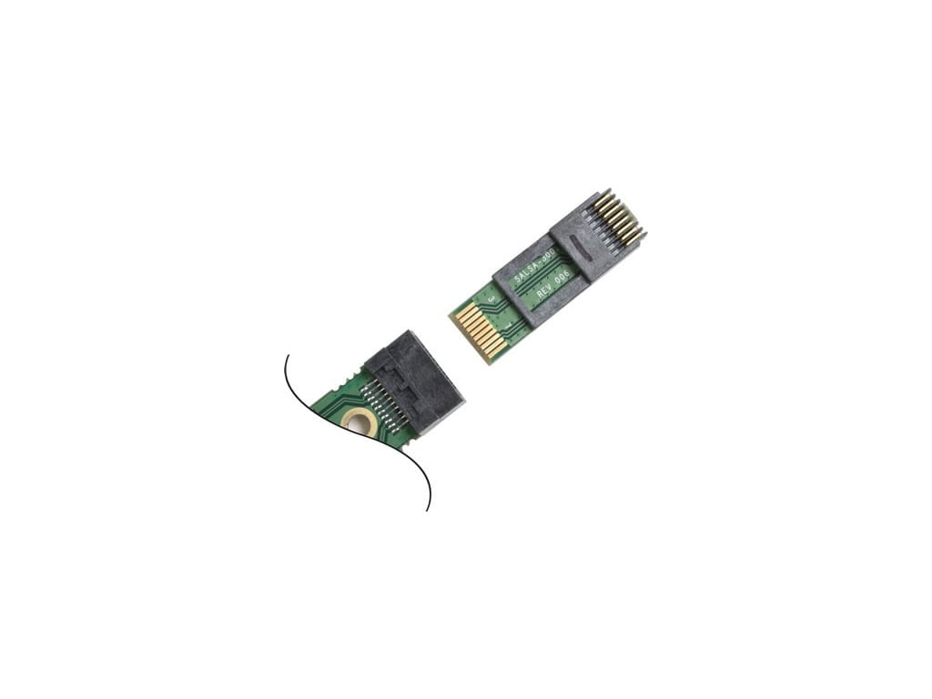 Fluke Networks DSX-PLA004-RKIT CAT 6A/Class EA PL Adapter - Plug Replacement