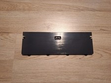 ORIGINAL LG TV Standfuß Abdeckung MCK70375701 | OLED C9 CX C1 | 48 55 65 77 Zoll
