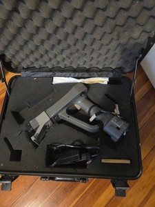 Protec Lpa-1 XRF Lead Paint Field Analyzer