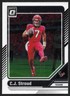 2024 Donruss Optic #76 C.J. Stroud, Houston Texans