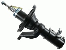 SACHS Stoßdämpfer 313 602 für HONDA