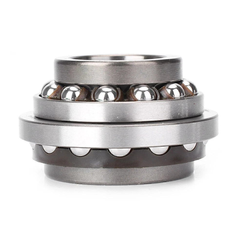 Sello de cojinete del vástago de la cabeza de dirección para Honda CBR600RR 900R CBR600F VTX1300/1800 Foto 4 de 4