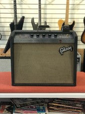 1965 Gibson GA-8T Discover Tremolo Combo