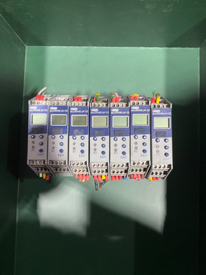 JUMO ECOTRANS PH 03 SENDER 202723/888-888-101/000