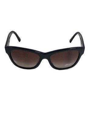 CHANEL / サングラス/ウェリントン/プラスチック/BLK/BRW/レディース/5380-A CHANEL Sunglasses/Wellington/Plastic/Black/Brown/Women's/5380-A | eBay