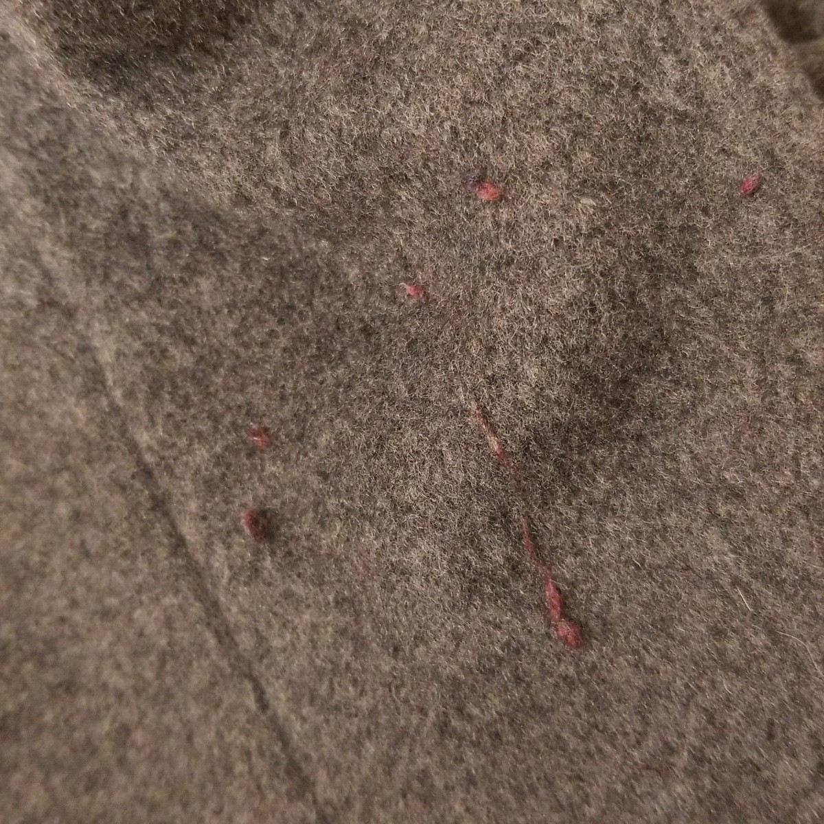 Framework - Gray Women's Coat - image 7