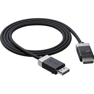 Alogic Fusion 3 M Displayport A/V Cable Cable for Notebook Computer Tv Projector - Image 2