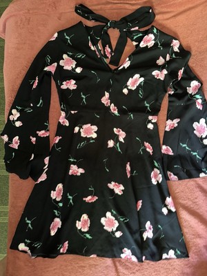 ATMOSPHERE PRIMARK Minikleid Tunika Sommerkleid TOP-Zustand! Gr 40 wie S 36!