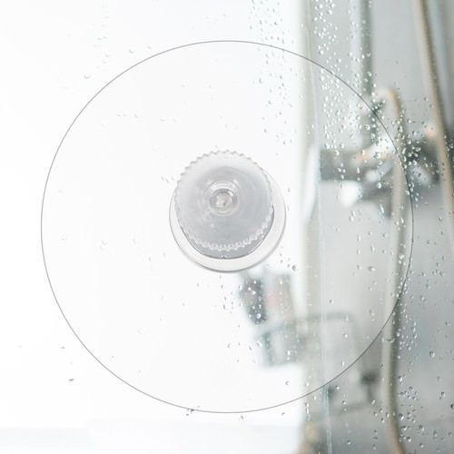 10 Pcs Haken Für Saugnapf Saugnapfhaken Glasfenster Vakuumsauger - Bild 10 von 10