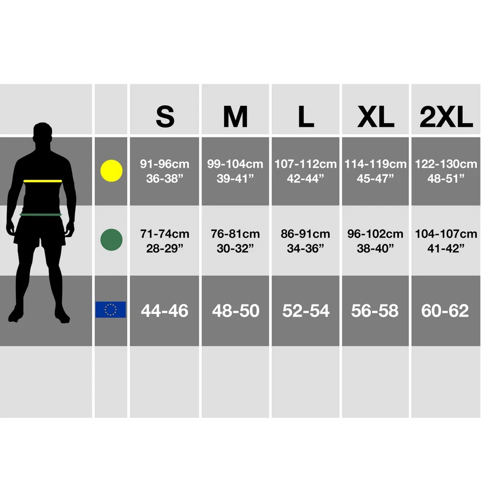 Caterpillar  Chaleco Forro Polar para Hombre (FS8239) - Imagen 2 de 2