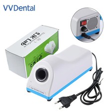 Dental Lab Wax Knife Heater No Flame Electronic Infrared Sensor Induction 130W