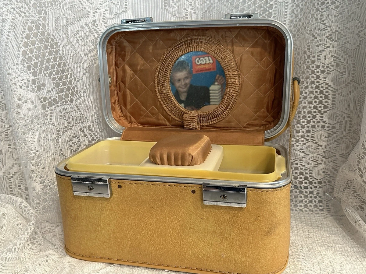 vintage skyway suitcase products for sale | eBay