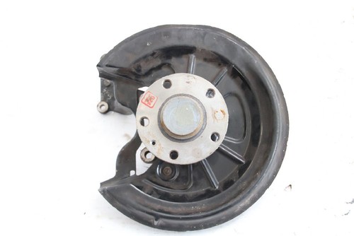 Achsschenkel hinten rechts VW JETTA 3 1K0505436P 1.4 103 KW 140 PS ABS Benzin