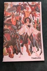TIMELESS #1 GATEFOLD ALEX ROSS SPIDERMAN X-MEN HULK VARIANT