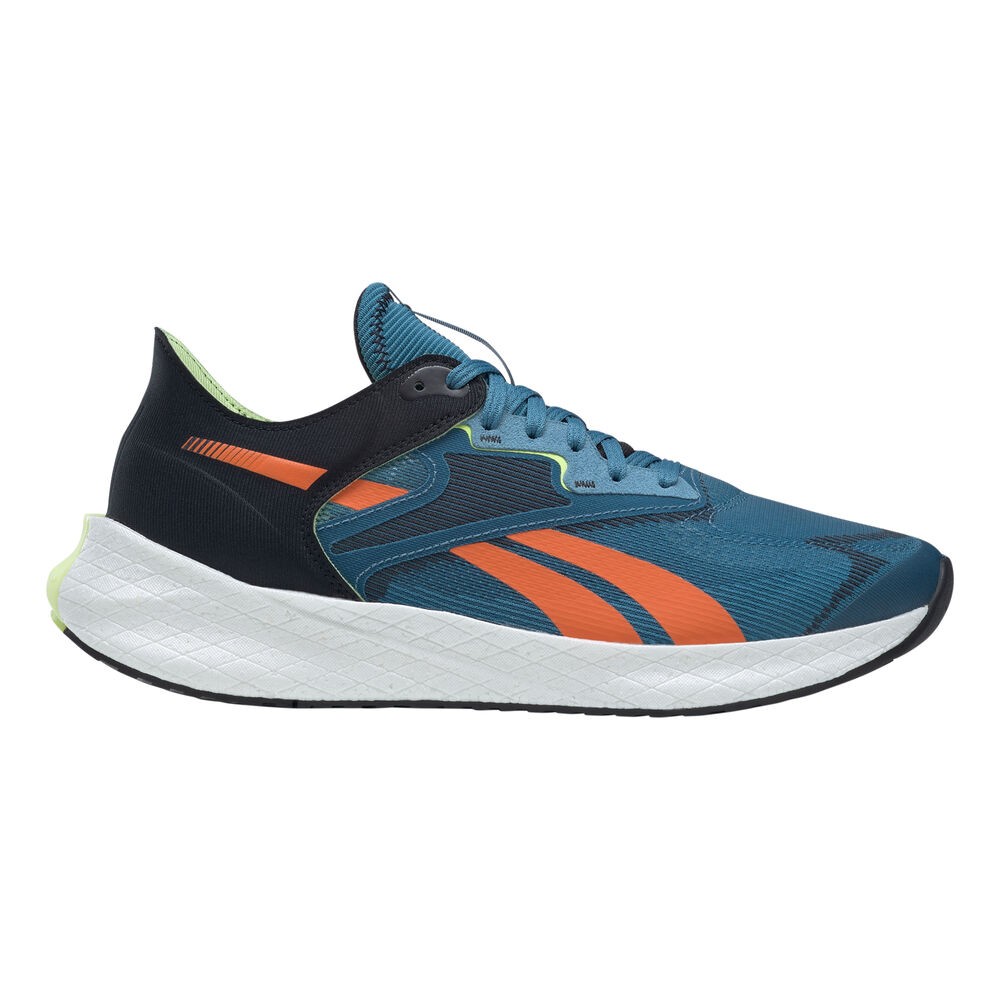Кроссовки Reebok Herren Floatride Energy Sy Blau Laufschuhe EU 44 NEU 23290₽