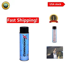 Self-Curing Fluid Coating – Aviation 16 oz Aerosol for Lasting Rust Protection