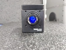 THORLABS DFM1B Kinematic Cage Cube Base with DFM1T1 Insert AD12F Adapter