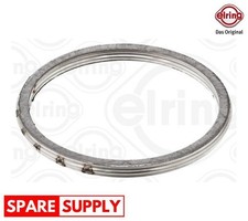 SEAL RING, EXHAUST PIPE FOR CADILLAC ATS ELRING 875.450 FITS EXHAUST MANIFOLD