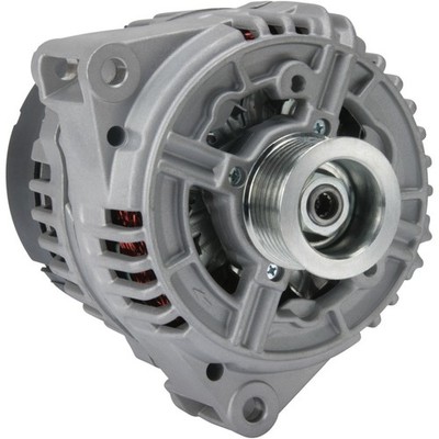 Lichtmaschine Generator 14V 150A Ø52 mm HC-CARGO für LAND ROVER RANGE ROVER II