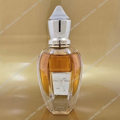 Xerjoff - Cruz del Sur II - 50mL 1.7oz  - New TSTR