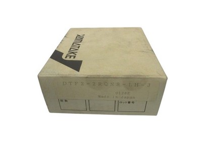 YAMATAKE DTF2-2RQN8-LHJ LIMIT SWITCH  NSMP