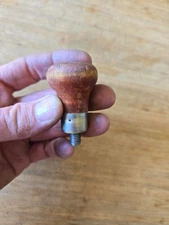 Vintage Miller Falls no.2 Hand Drill Side Handle