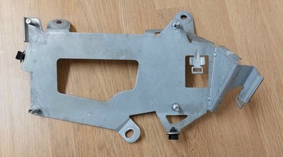 Mercedes R230 SL, Battery Control Module (BCM) Support Bracket 2305451840