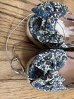 Liberty Of London & Lord & Taylor Wedge Espadrilles — photo 6