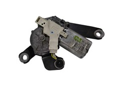 CITROËN C4 I LC Heckscheibenwischermotor 9637158780 1.56 Diesel 2005 33940317