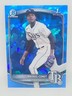 2025 Bowman Chrome Sapphire Edition - Chrome Prospects Maykel Coret #BCP-240...