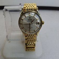Omega Constellation PIE PAN Caliber 168.005 Ω560 Movement Vintage Watch