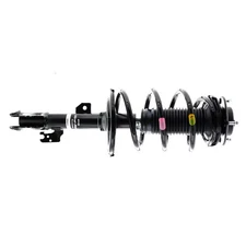 KYB Strut and Coil Spring Assembly SR4415 CSW