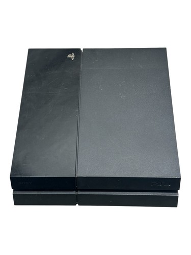 Sony PlayStation 4 PS4 CUH-1115A Console Only For Parts or Repair Read Below