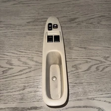 For 2000 To 2002 Toyota Camry Solara  Driver Side Master Window Switch .