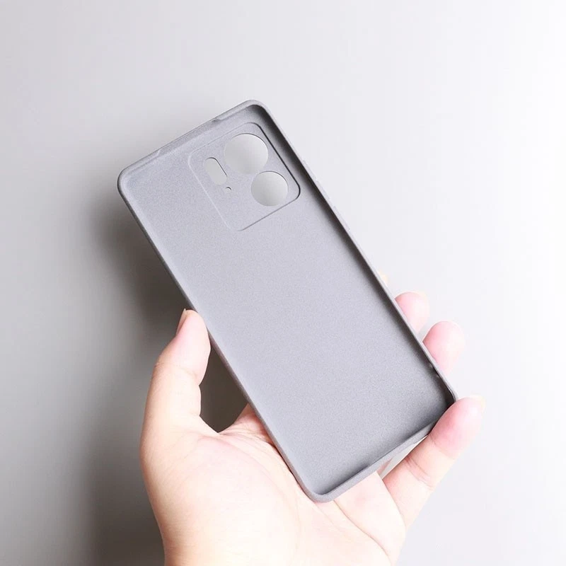 For Motorola G06 G86 G85 G05 Edge 60 Pro 50 Fusion G35 Matte Gel Silicone Case - Picture 8 of 19