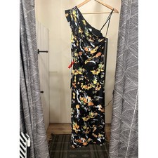 IEENA for Mac Duggal  Style 55630 Size 0 NWT