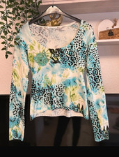 Damen Strickpullover M Normalgröße Langarm ...