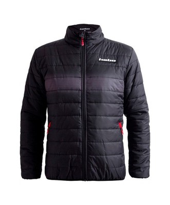 HEBO Steppjacke PADDOCK LINE