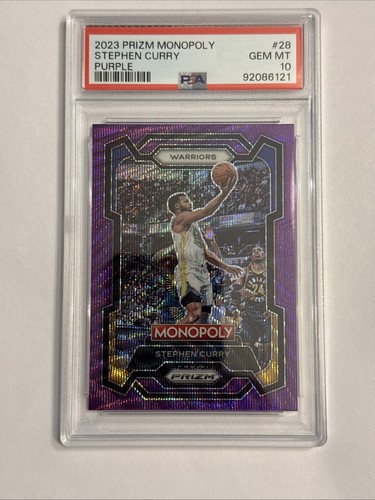 2022 Stephen Curry [Gold Money Shimmer] #28