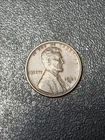 1925 D Lincoln Cent AU