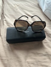 Givenchy Sunglasses GV 7181/S 203533-086/HA-60 in Havana/Tortoise