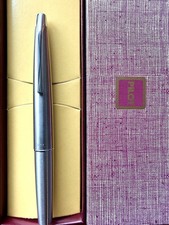 Pilot MYU 701 Fountain Pen μ Mu Miu – Medium Nib – H478 – 1978 Japanese Vintage