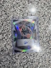 2020-21 Select NBA Desmond Bane Silver Prizm RC Auto /249 - Memphis Grizzlies
