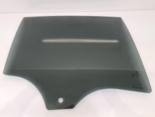 BMW 5 SERIES RIGHT REAR Door Window G30/G31/LCI 17 18 19 20 21 22 23