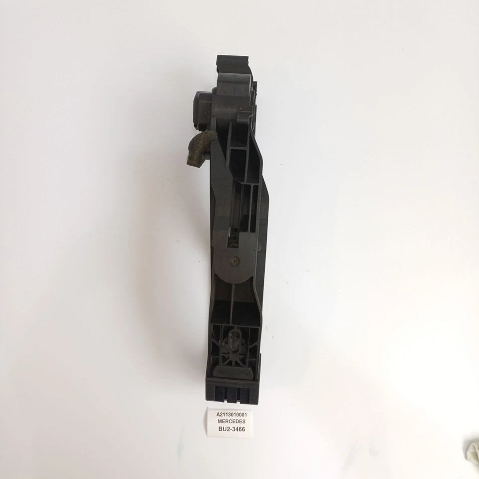 2006-2013 Mercedes-Benz S550 Accelerator throttle pedal A2113010001 - Image 3 of 4